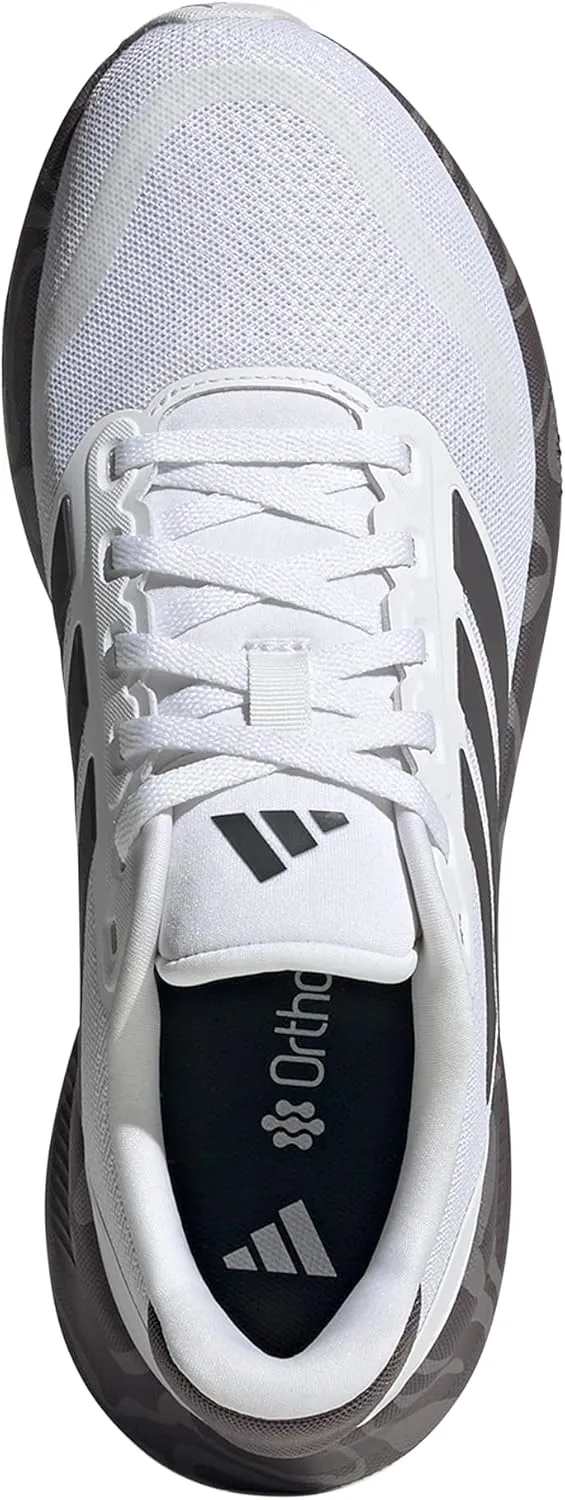 adidas Women's Run Falcon 5 Sneaker, EU