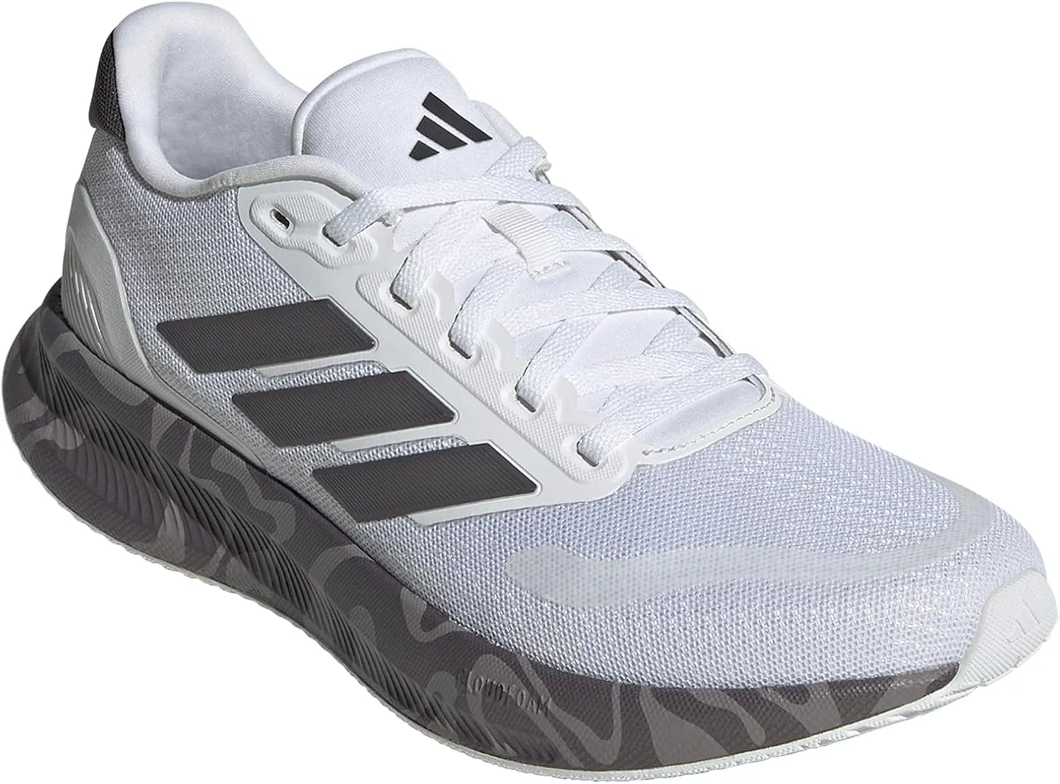 adidas Women's Run Falcon 5 Sneaker, EU