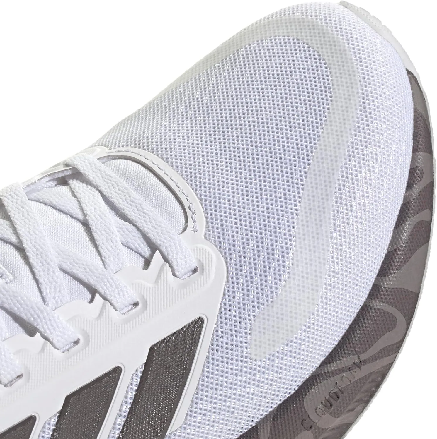 adidas Women's Run Falcon 5 Sneaker, EU