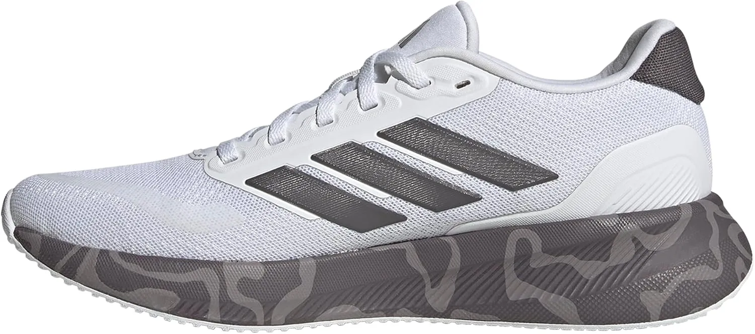adidas Women's Run Falcon 5 Sneaker, EU