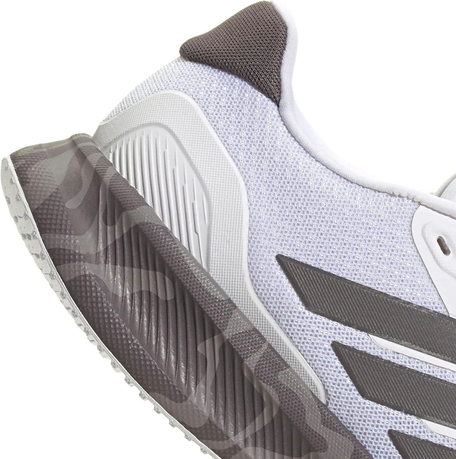 adidas Women's Run Falcon 5 Sneaker, EU