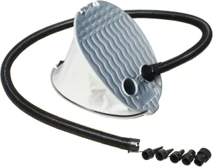 Advanced Elements Packlite Bellows Foot Pump