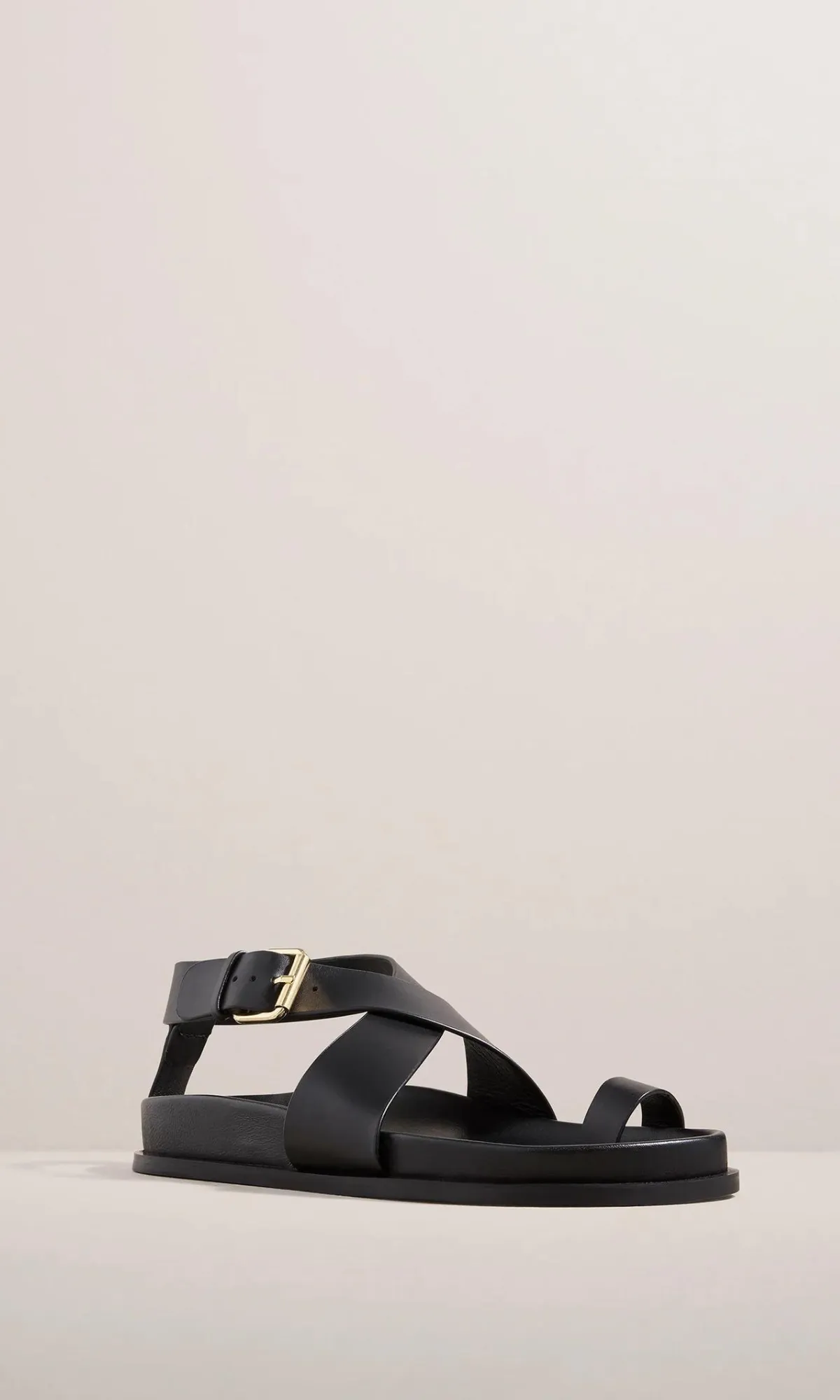 A.EMERY | The Dula Sandal