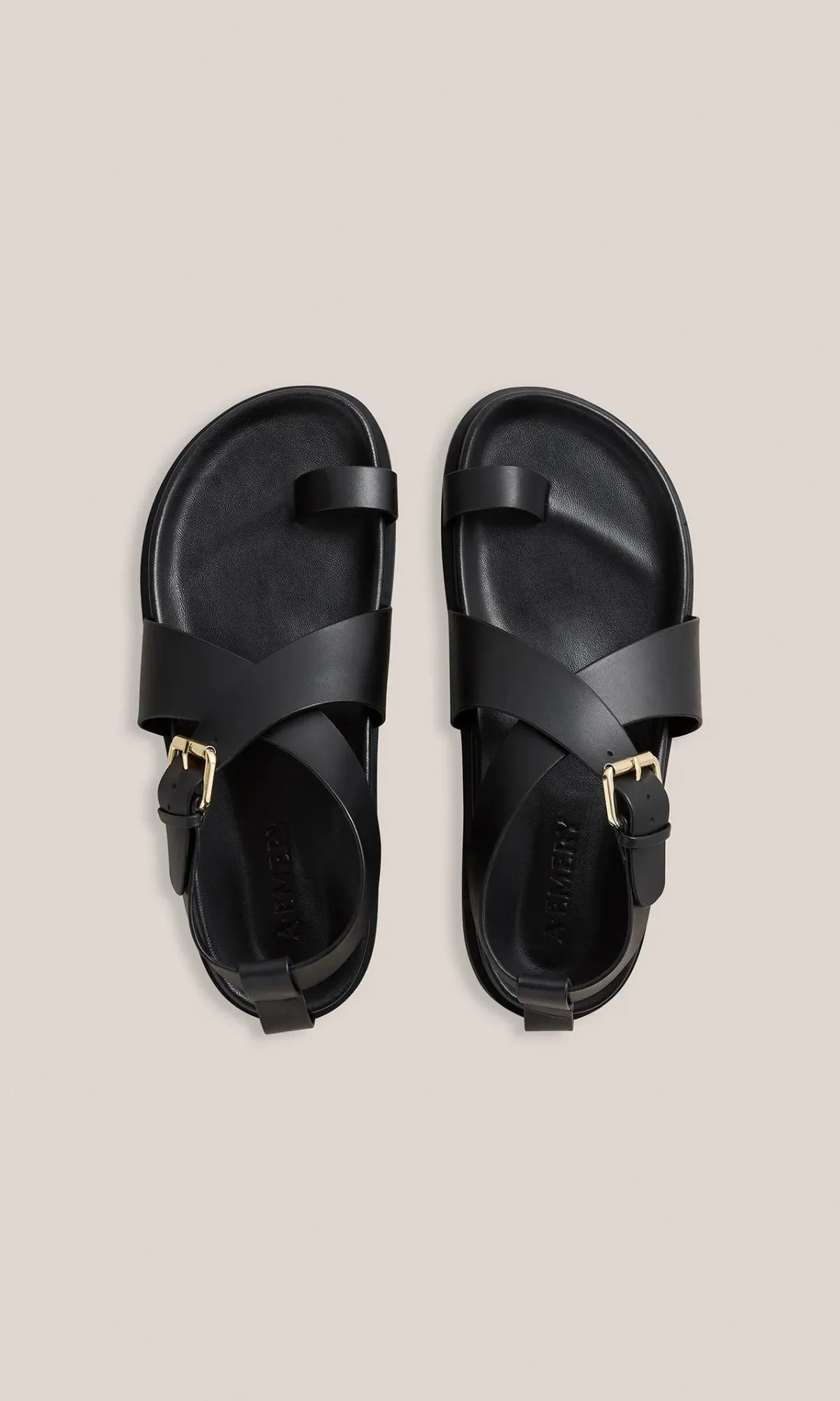 A.EMERY | The Dula Sandal