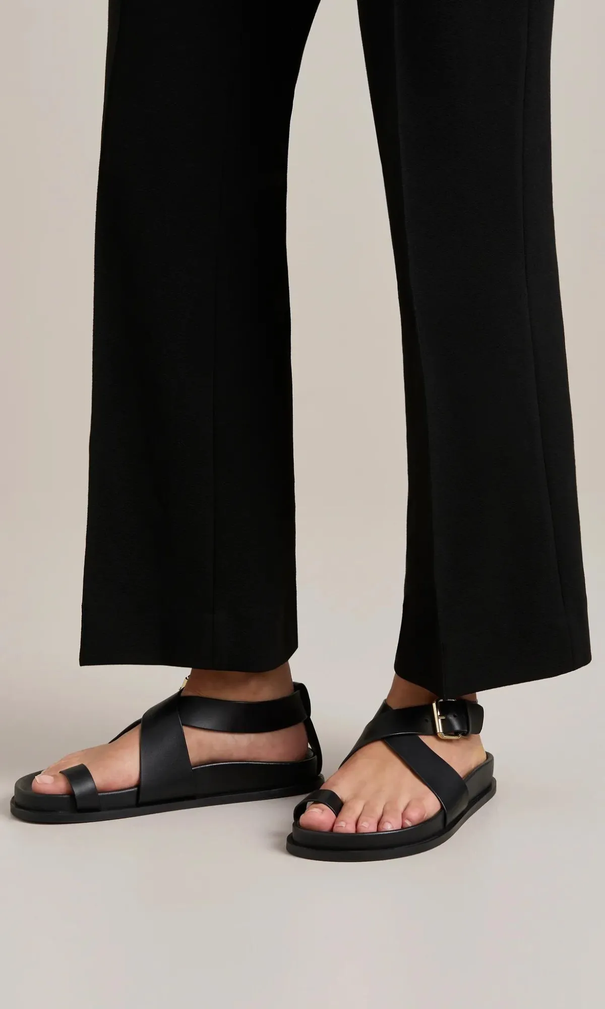A.EMERY | The Dula Sandal