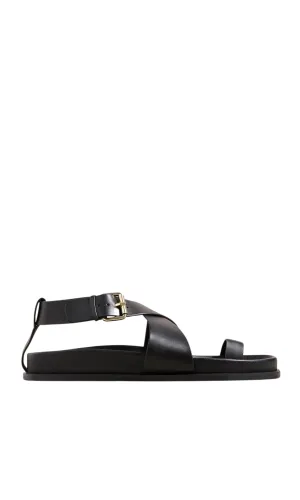A.EMERY | The Dula Sandal