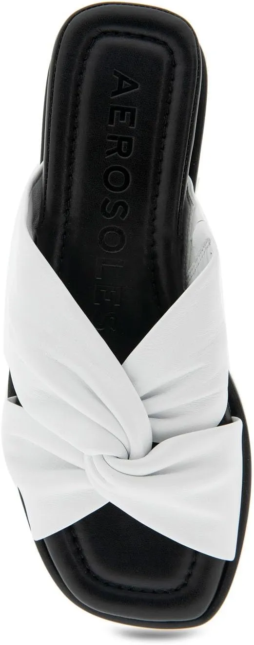 Aerosoles Women's Brady Slide Sandal