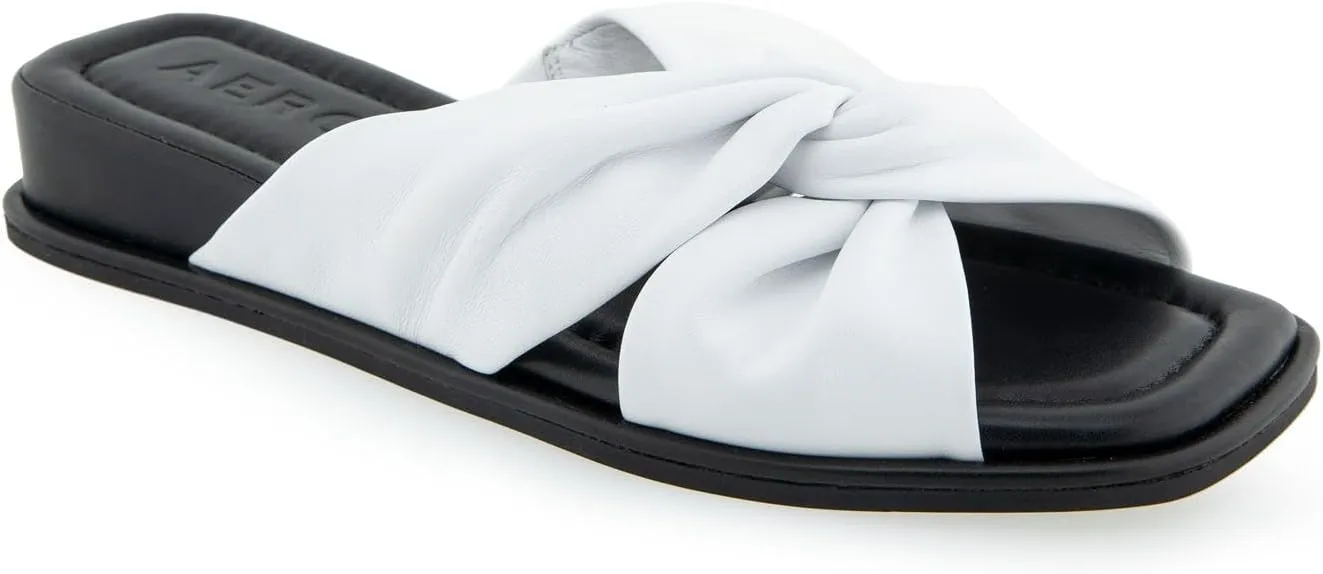 Aerosoles Women's Brady Slide Sandal