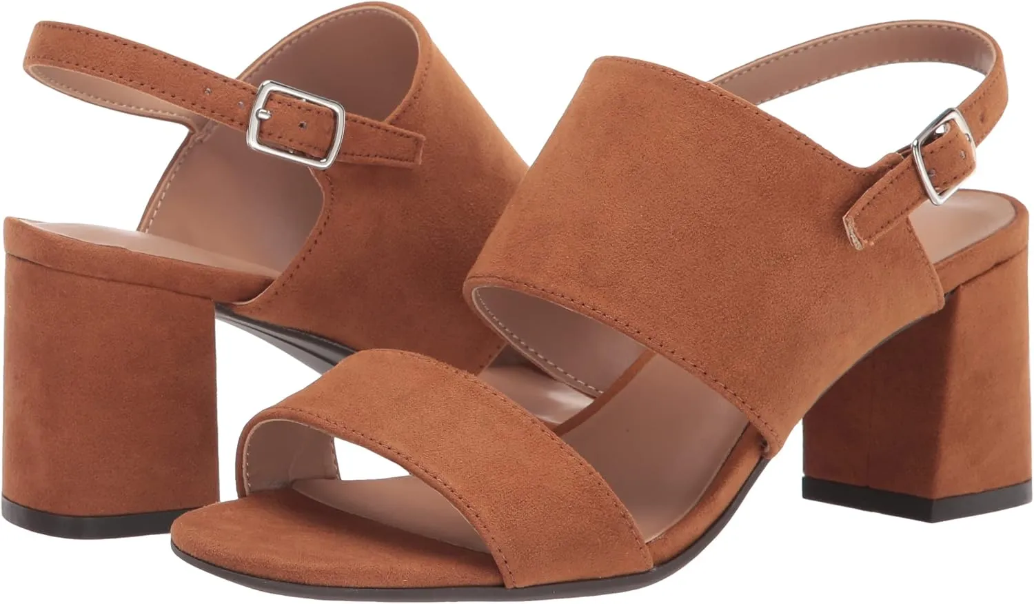 Aerosoles Women's Emmex Heeled Sandal