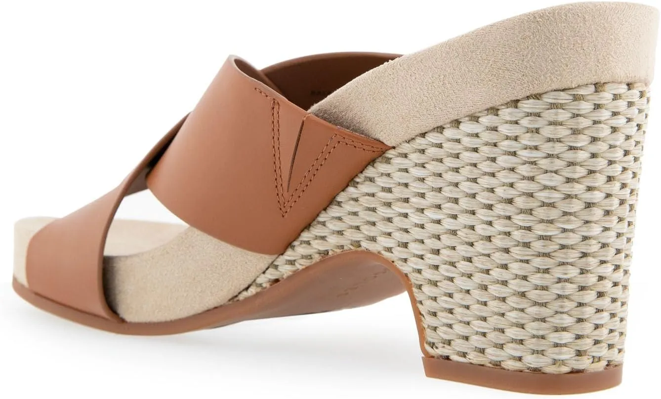 Aerosoles Women's Madina Slide Sandal
