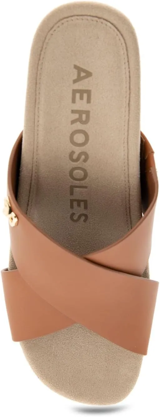 Aerosoles Women's Madina Slide Sandal