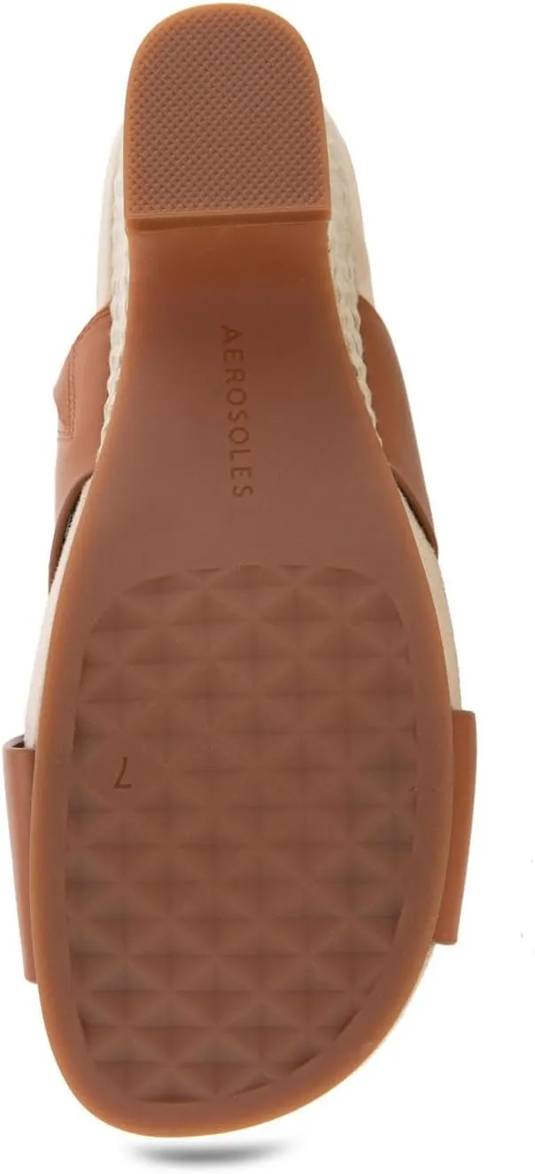 Aerosoles Women's Madina Slide Sandal