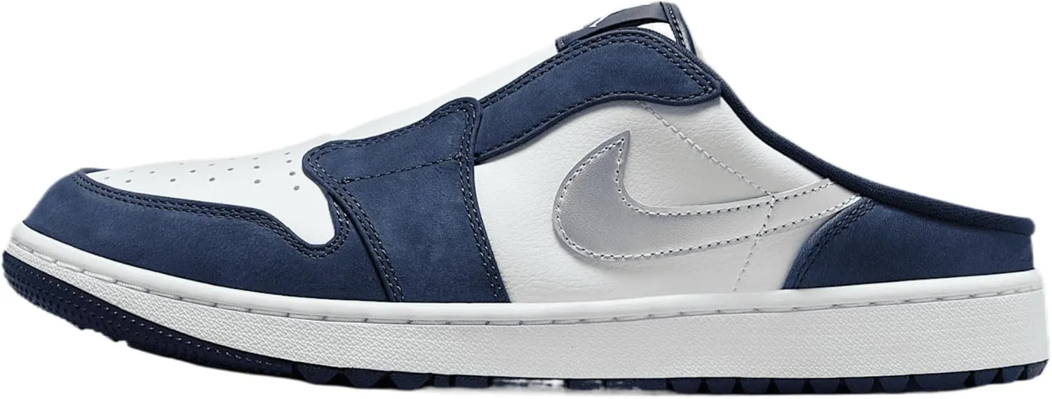 Air Jordan Mule Golf Shoes