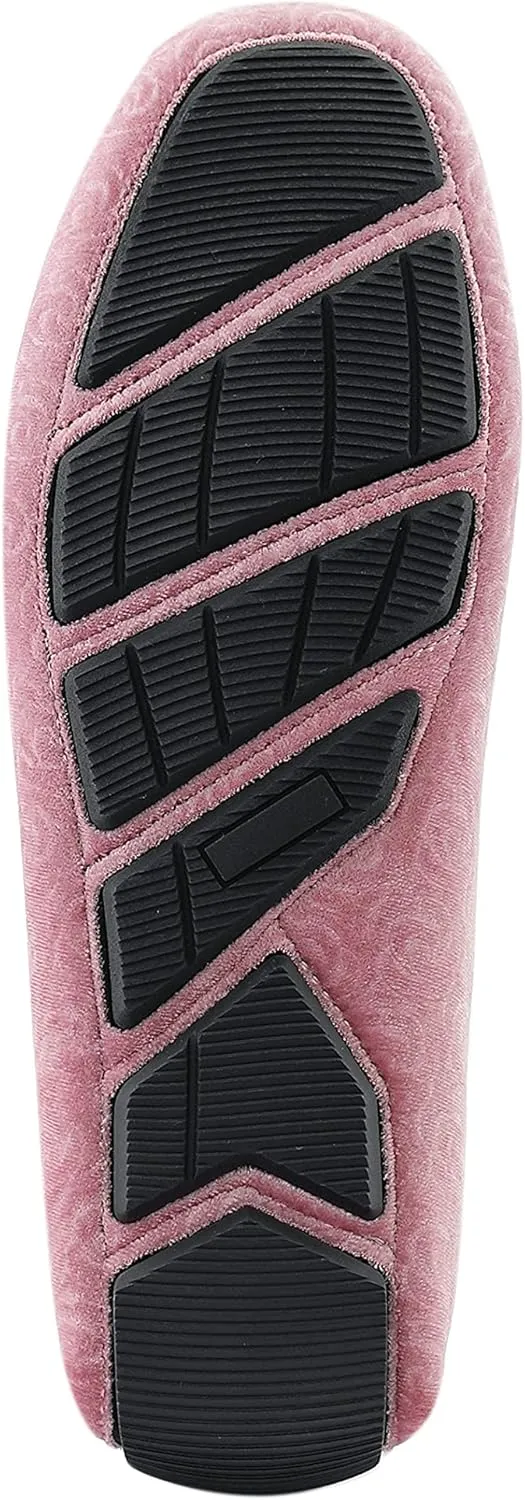 Amali The Original Men's Velvet Loafer Smoking Slippers in Paisley and Solid Designs Styles Roberto Piero
