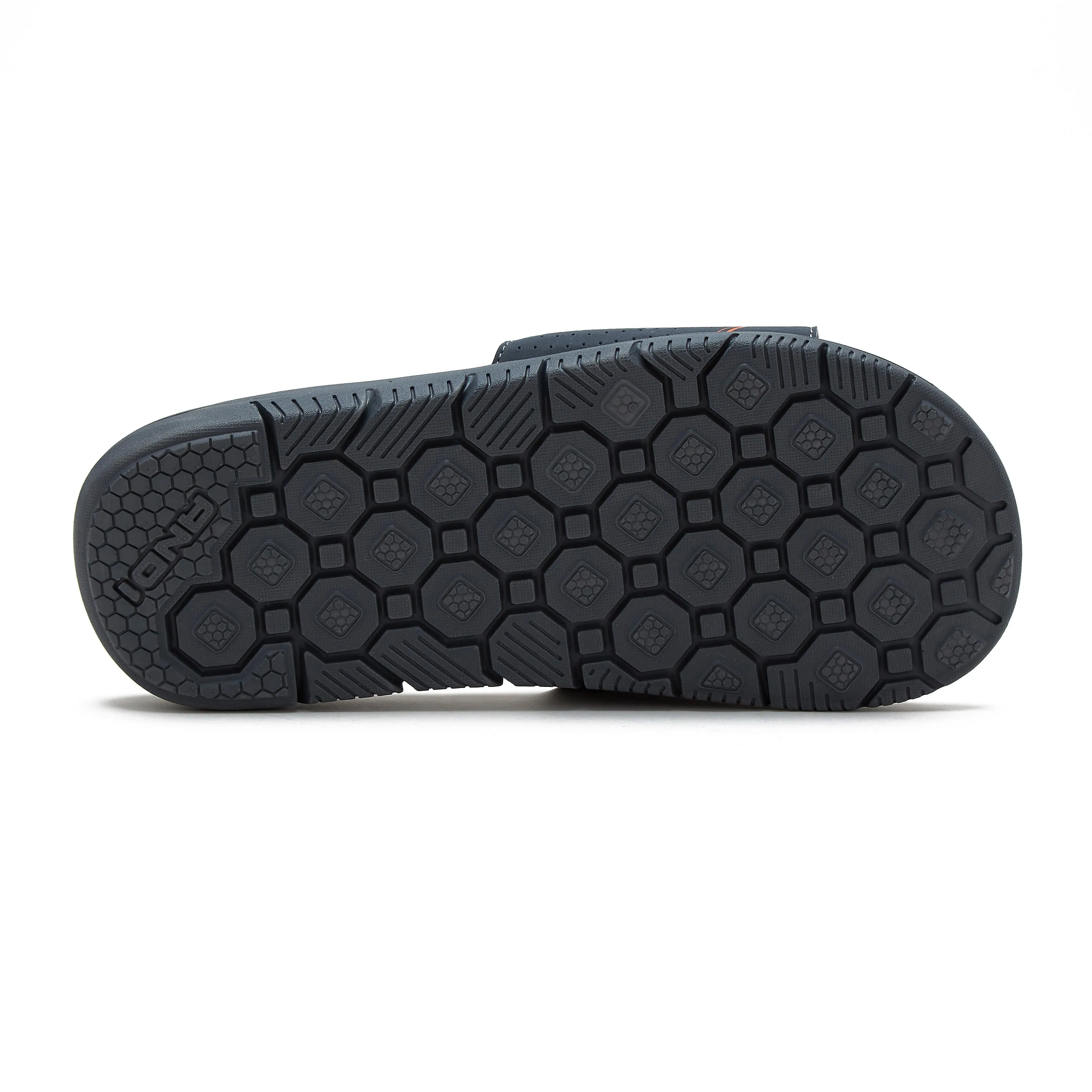AND1 Men's Baller Slide Sandal