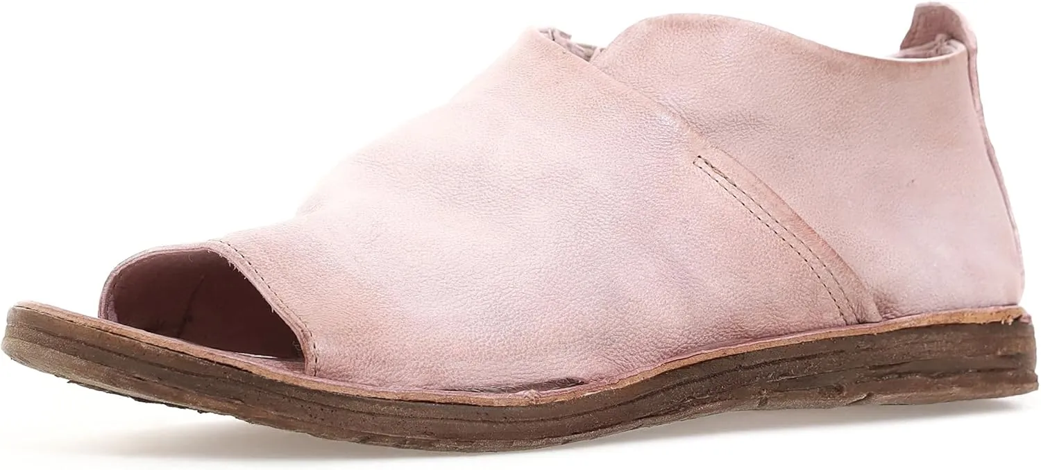 A.S.98 Reiley Women's Leather Sandal