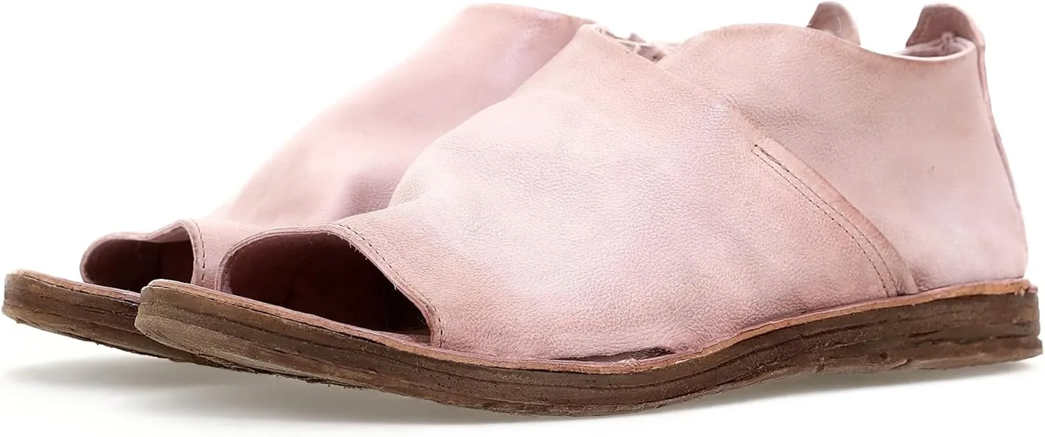 A.S.98 Reiley Women's Leather Sandal