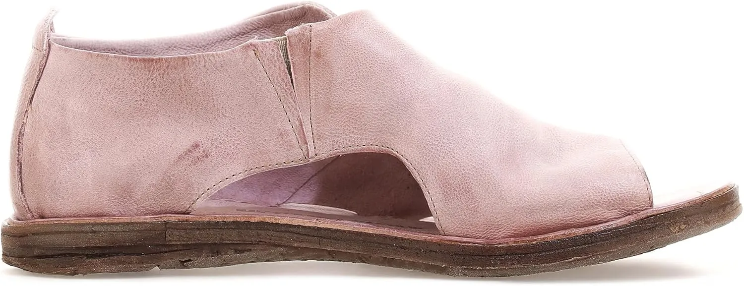 A.S.98 Reiley Women's Leather Sandal
