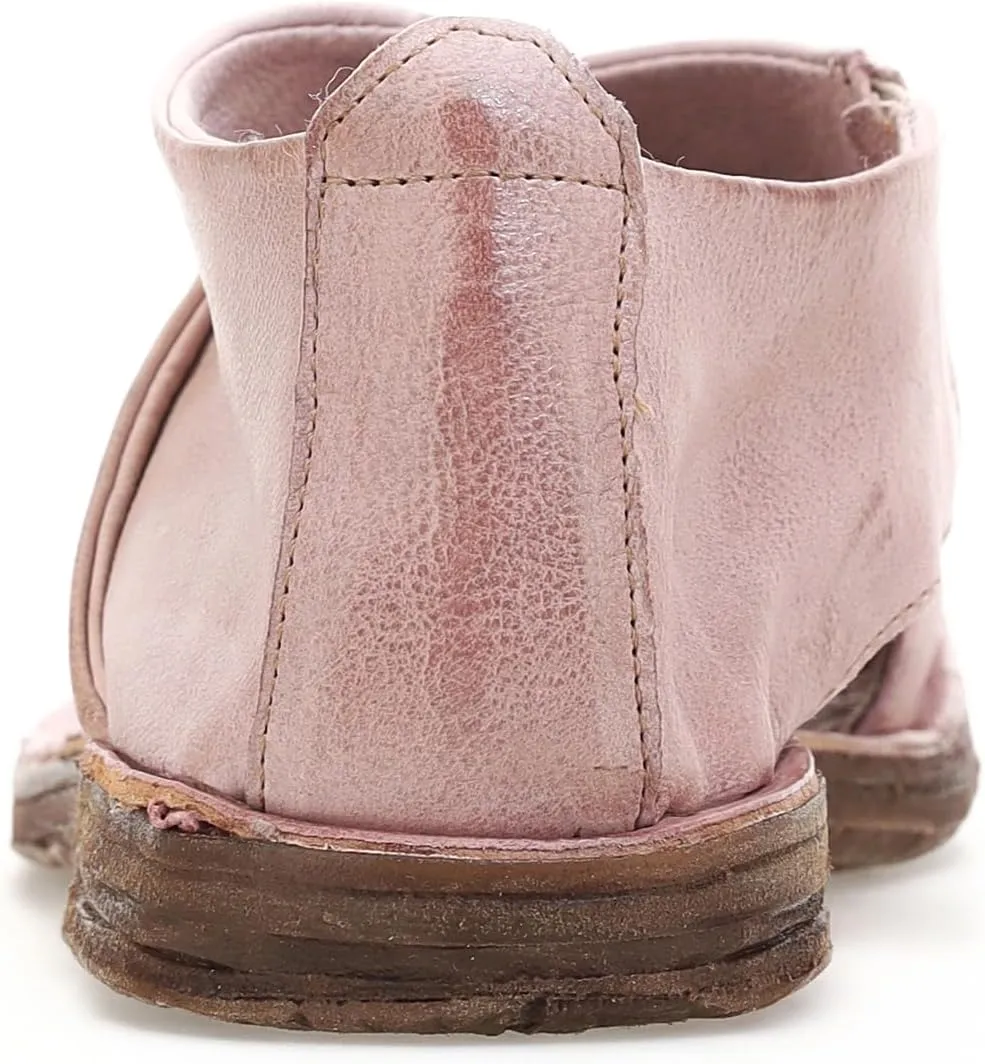 A.S.98 Reiley Women's Leather Sandal