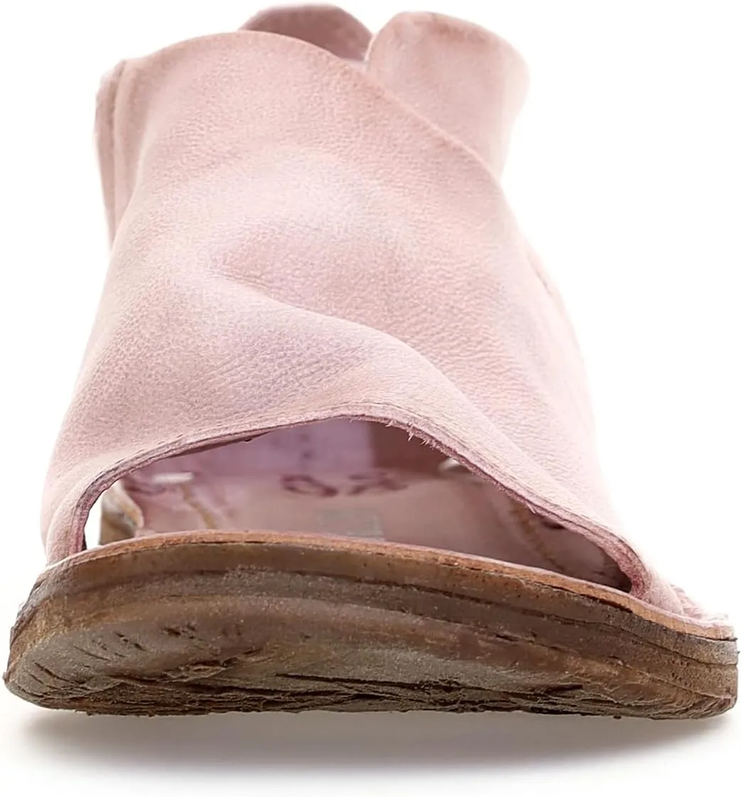 A.S.98 Reiley Women's Leather Sandal