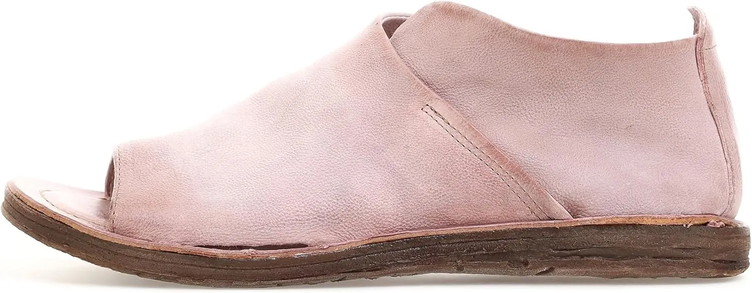A.S.98 Reiley Women's Leather Sandal