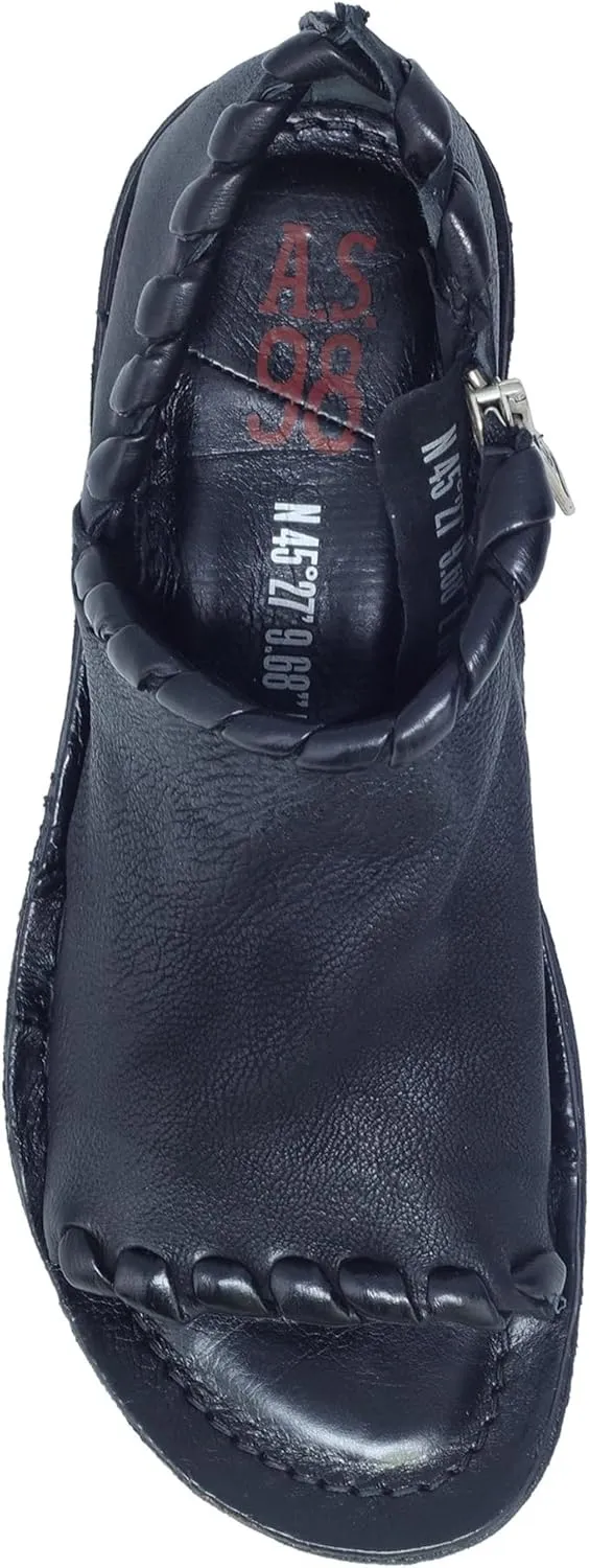 A.S.98 Reinhart Women's Boho Sandals