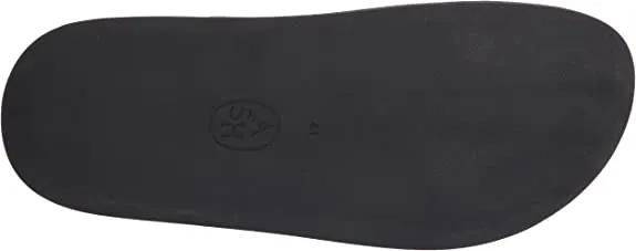 ASH Women's Victoria Sandal, Black, 8