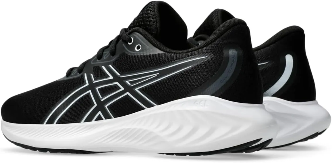 Asics Unisex-Child Gel-Cumulus 26 Gs (Little Big Kid) Sneaker