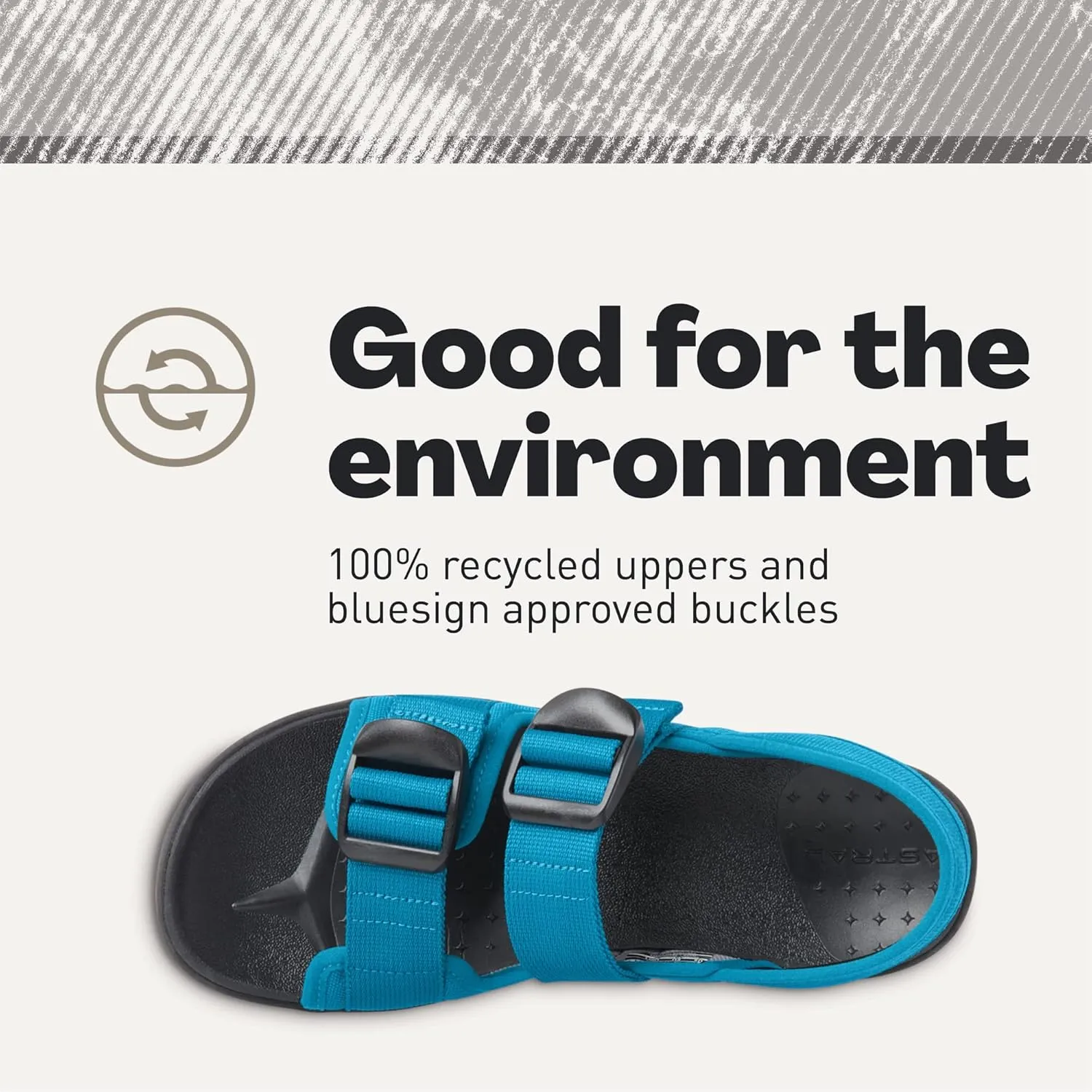 Astral, Women’s Webber Sandal for Hiking, Swimming, Rafting, SUP and More
