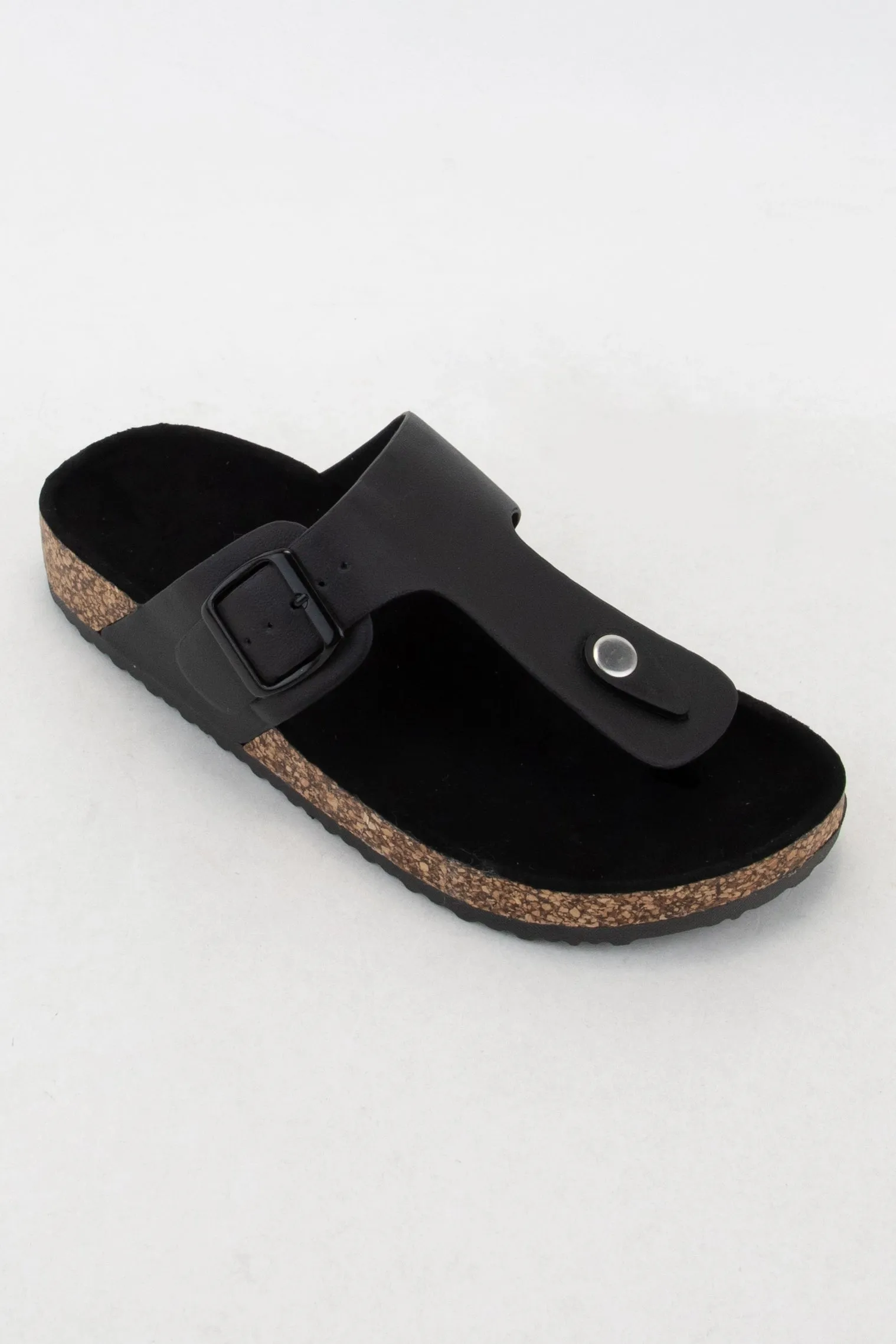 Audrina Slide Sandal