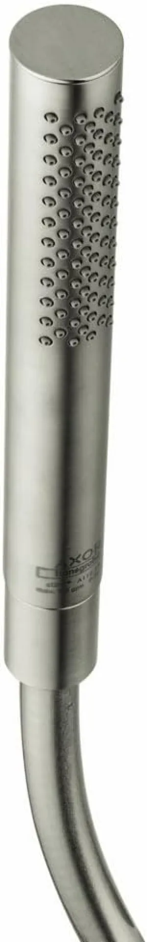 AXOR AXOR Starck Low Flow 1-inch Handheld Shower Head Modern 1 Rain 10531821