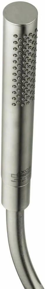 AXOR AXOR Starck Low Flow 1-inch Handheld Shower Head Modern 1 Rain 10531821