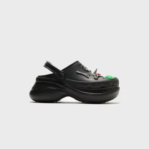 Balenciaga x Crocs Mule - Black