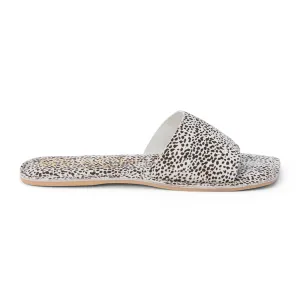 Bali Slide Sandal