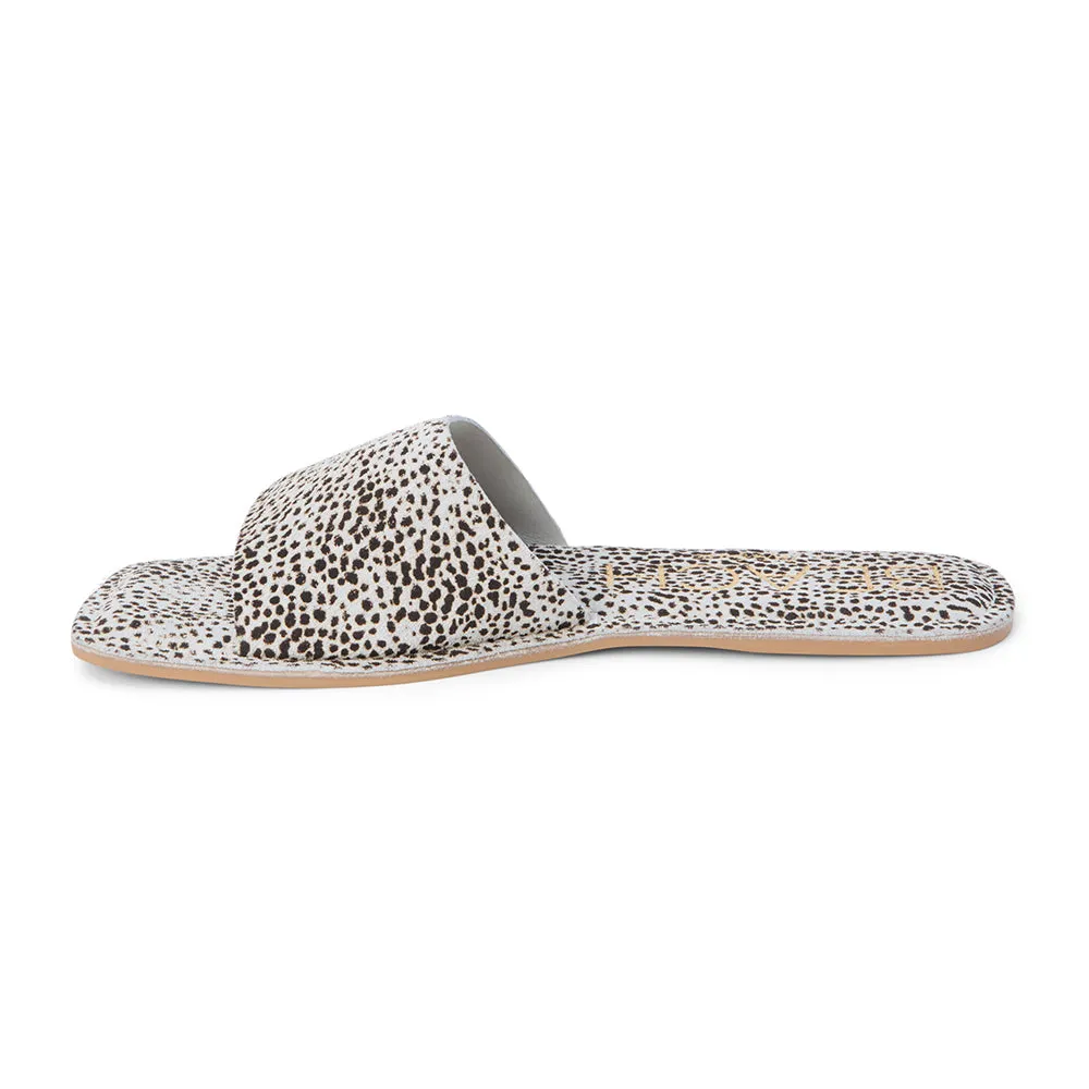Bali Slide Sandal