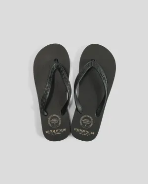 Beach Sandal 24'RA-0513 | Black
