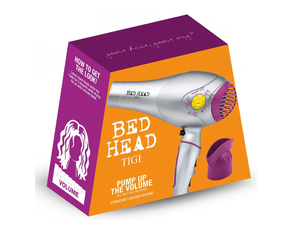 Bed Head Pump Up the Volume Conditioner