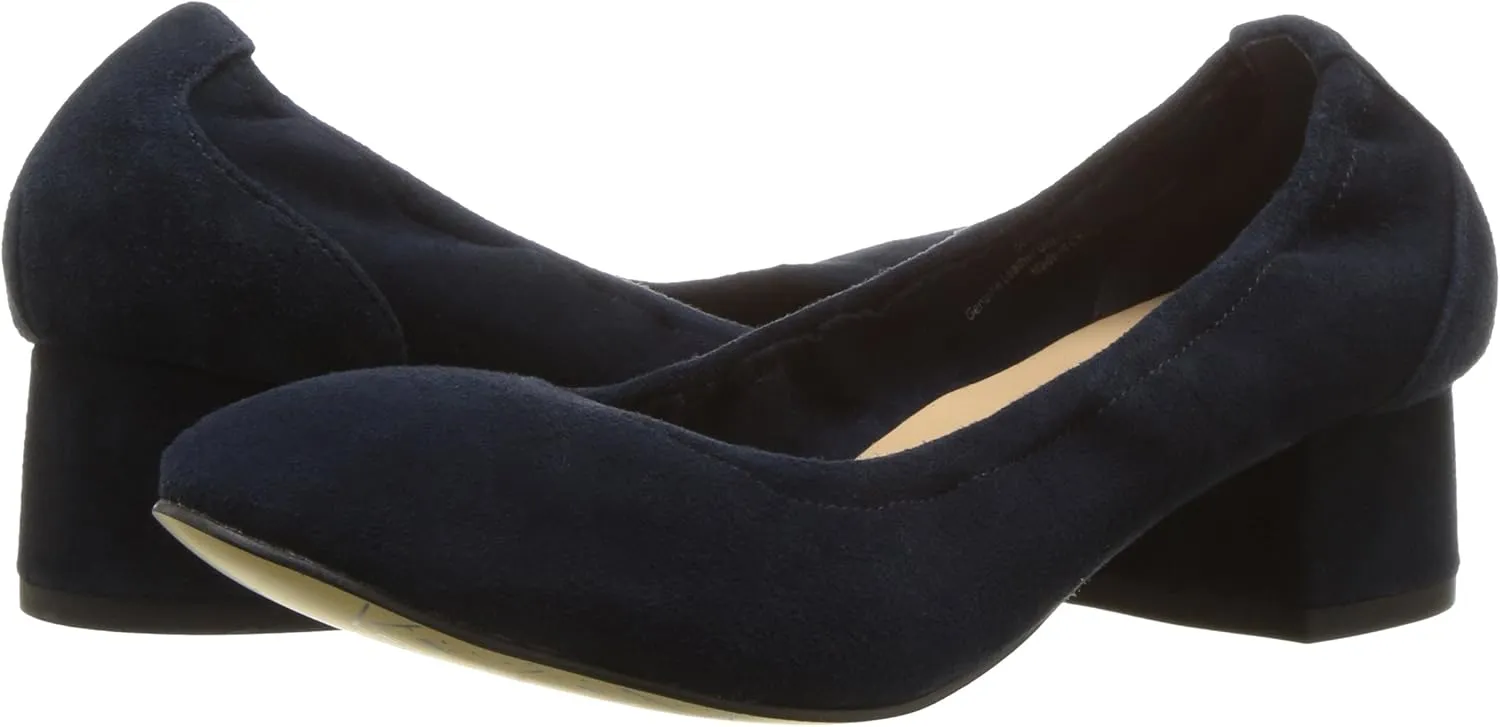 Bella Vita Women's Mattie Dress Pump