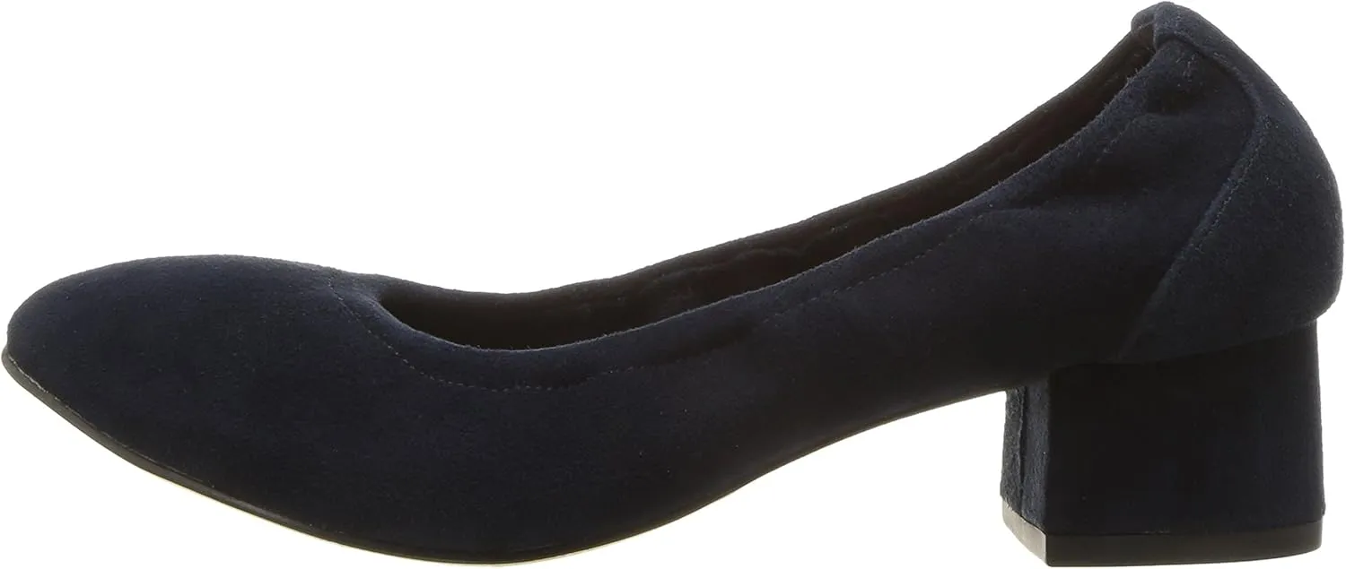 Bella Vita Women's Mattie Dress Pump