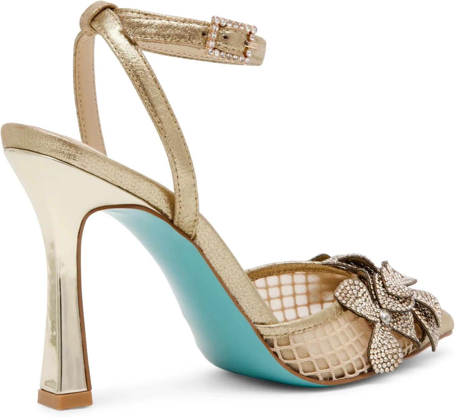 Betsey Johnson Women's Sofya Pump