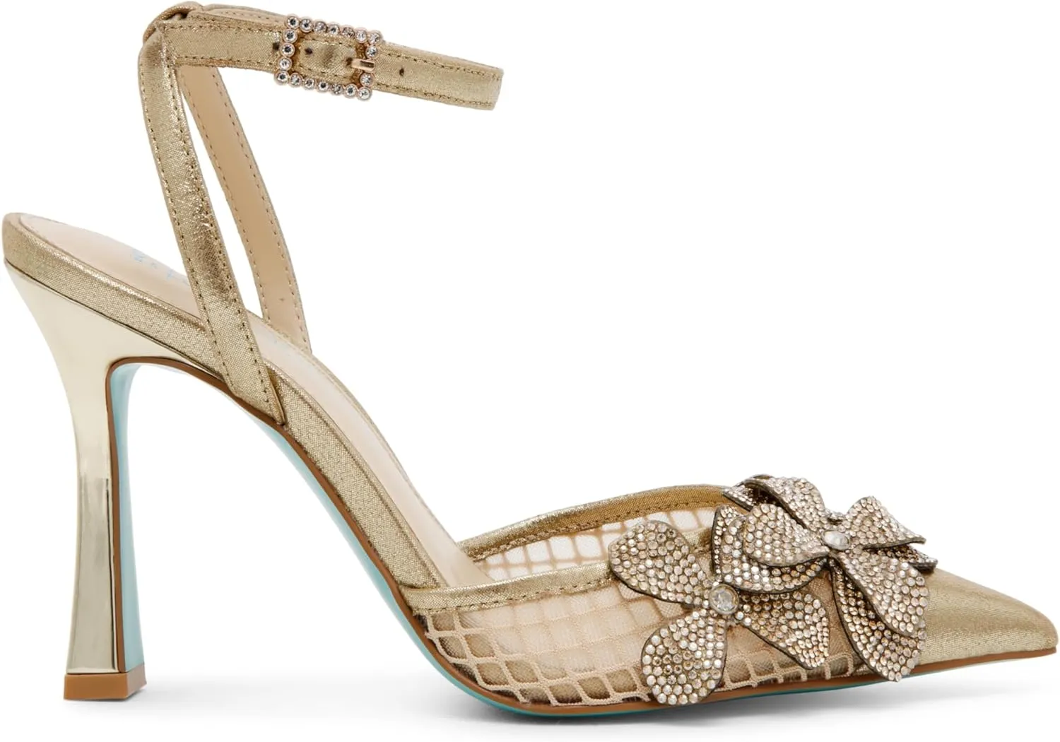 Betsey Johnson Women's Sofya Pump