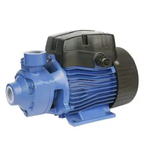 Bianco BIA-PTF60M Peripheral Turbine Pump 0.6KW 240V (802790)