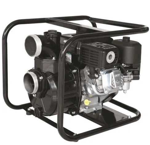 Bianco BIA-WP30ABS Engine Driven Gusher Pump (804451)