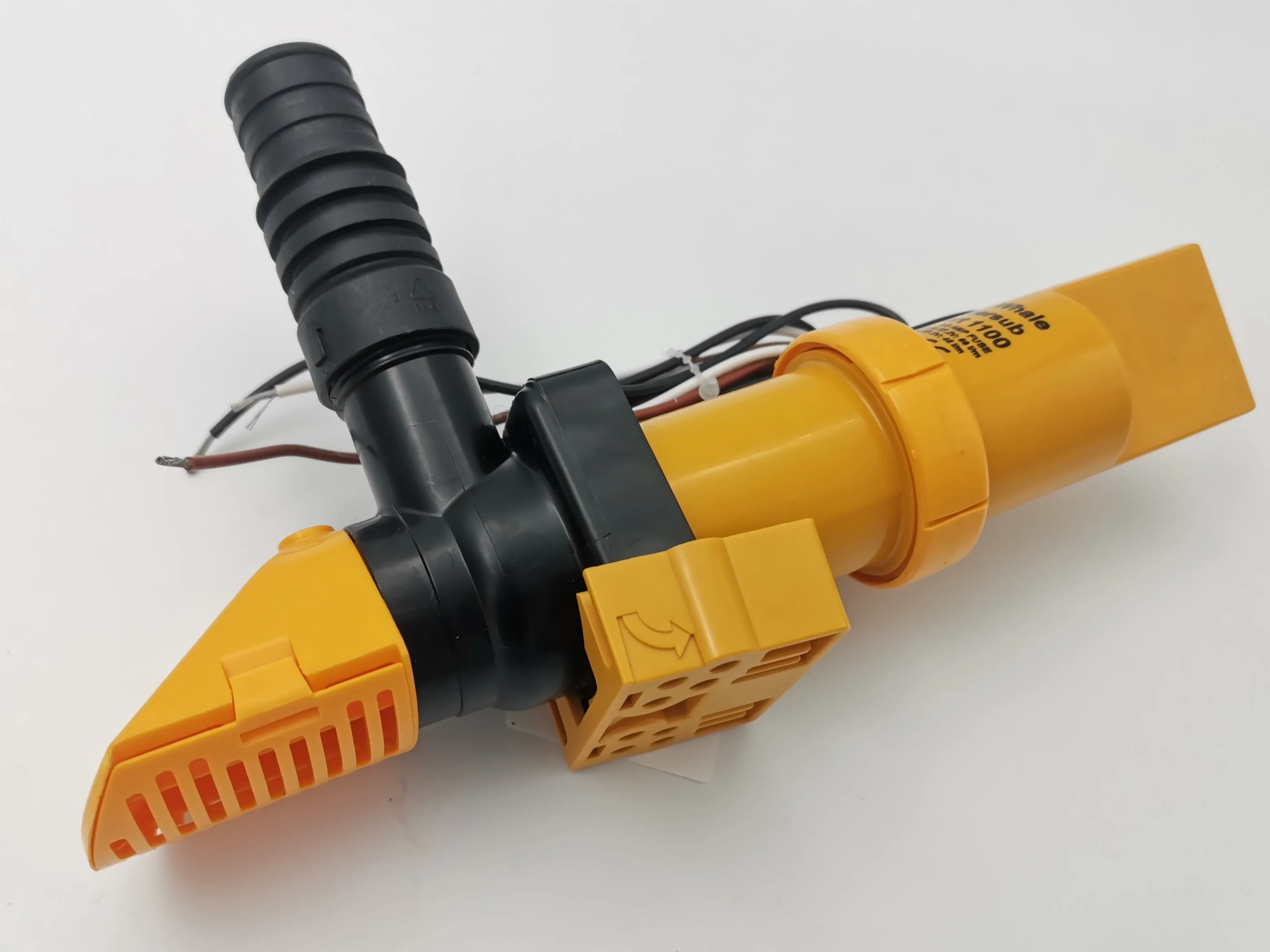 Bilge Pump Whale 1100 24V