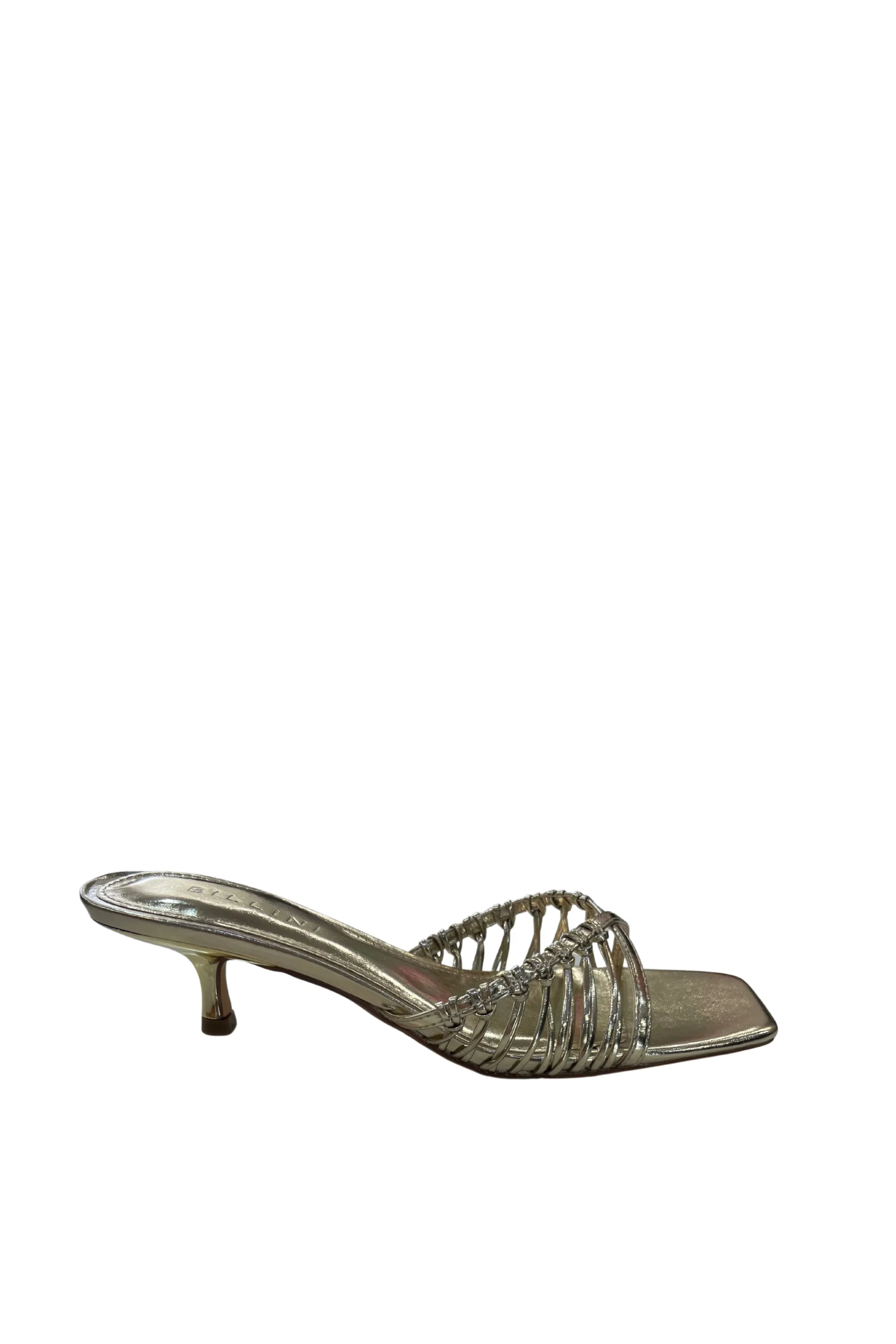 Billini - Kinsley Strappy Kitten Heel
