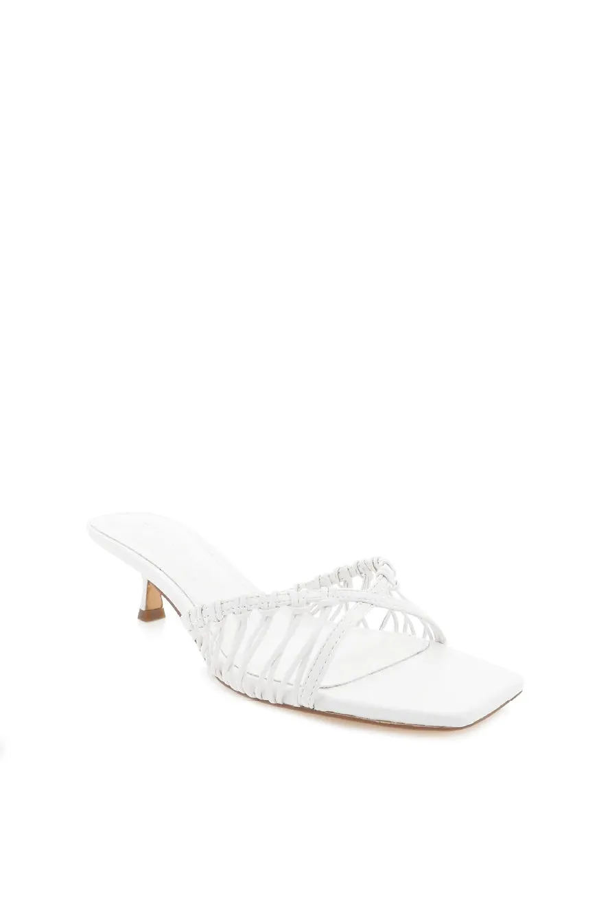 Billini - Kinsley Strappy Kitten Heel