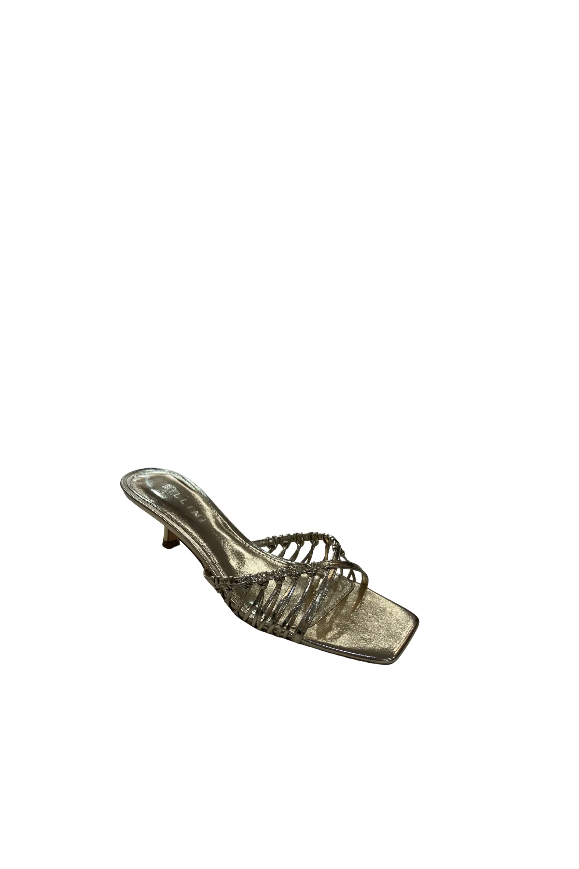 Billini - Kinsley Strappy Kitten Heel