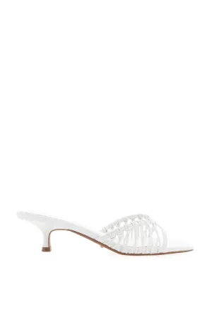 Billini - Kinsley Strappy Kitten Heel