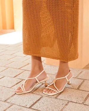 BILLINI TULLIA HEEL