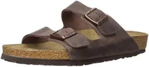 Birkenstock Women's Arizona Sandal, 5
